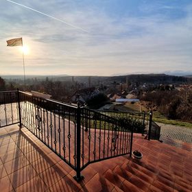 Berezdtető Vendégház Cserépfalu