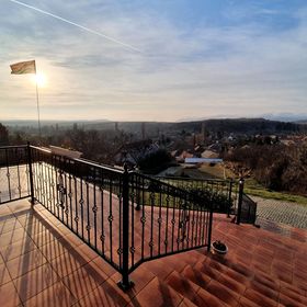 Berezdtető Vendégház Cserépfalu