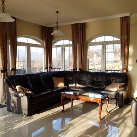 Berezdtető Vendégház Cserépfalu