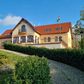 Berezdtető Vendégház Cserépfalu