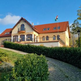 Berezdtető Vendégház Cserépfalu