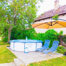 Lavender Vendégház Golop