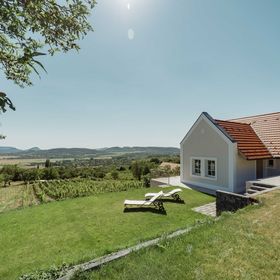 MCS Apartman Szentbékkálla