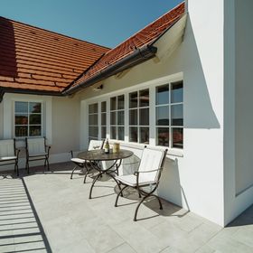 MCS Apartman Szentbékkálla