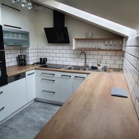 Abstractive Apartamenty Spokojna Wisła