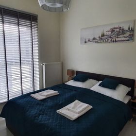 Abstractive Apartamenty Spokojna Wisła