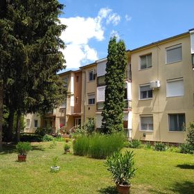 MindenKor Apartmanok Harkány