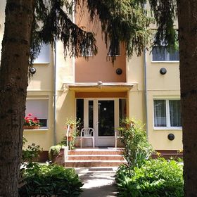 MindenKor Apartmanok Harkány