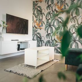 Nádas Apartman Szeged