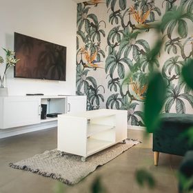 Nádas Apartman Szeged