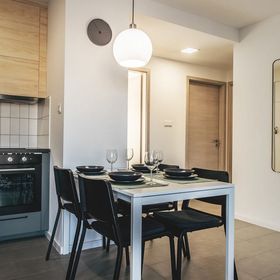 Nádas Apartman Szeged