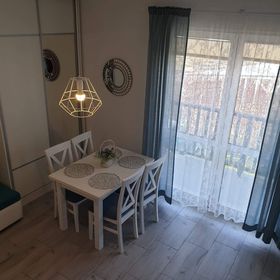 Apartament Gordon Rowy