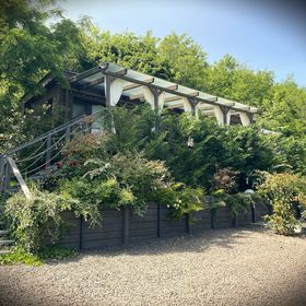 Forest Lodge Vendégház Diósjenő