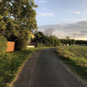 HappyNest Vendégház Gyód