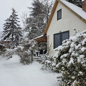 HappyNest Vendégház Gyód