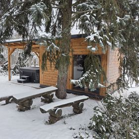 HappyNest Vendégház Gyód