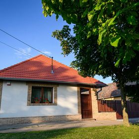 Ja&Zso Vendégház Bikács