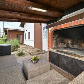 Vendégház Legrad - CCC432