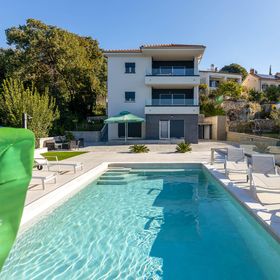 Apartman Kostrena - CKA437