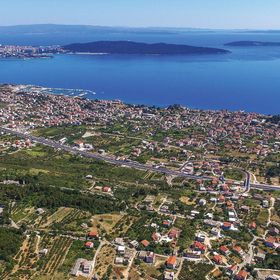 Apartman Kaštel Kamblelovac - CSC334