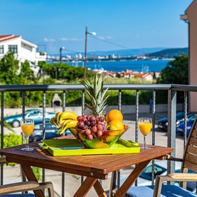 Apartman Kaštel Kamblelovac - CSC334