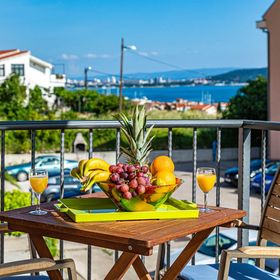 Apartman Kaštel Kamblelovac - CSC334