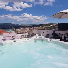 Apartman Okrug Gornji - CSC287