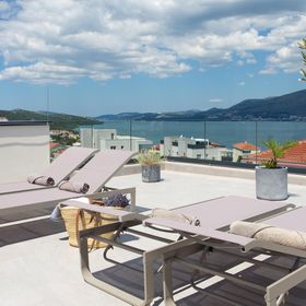 Apartman Okrug Gornji - CSC287