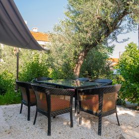 Apartman Makarska - CSC302