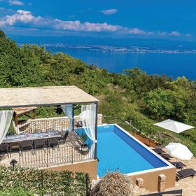 Vendégház Mošćenička Draga - CKU356