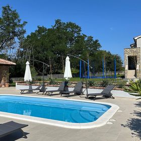 Vendégház Lopar - CKR797