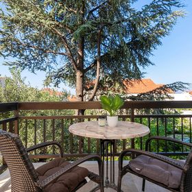 Apartman Makarska - CSC303