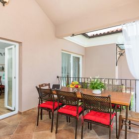 Vendégház Pula - CIR651