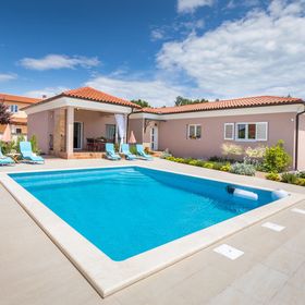 Vendégház Pula - CIR651