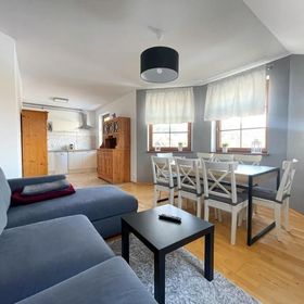 Apartament Widok 22 Szklarska Poręba