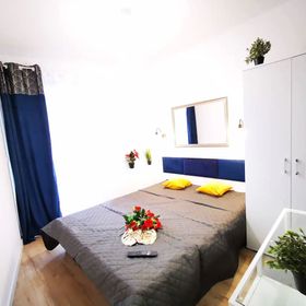 II Stylowe dwupokojowe mieszkanie nad Kanałem SKM Warszawa