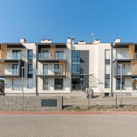 Apartamenty Piamola BURSZTYNOVA Kąty Rybackie