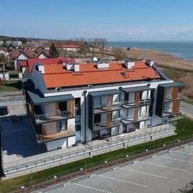 Apartamenty Piamola BURSZTYNOVA Kąty Rybackie
