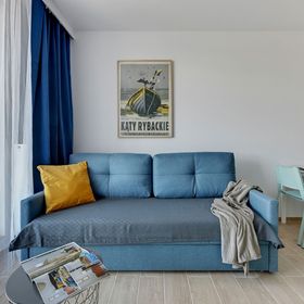 Apartamenty Piamola BURSZTYNOVA Kąty Rybackie