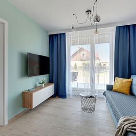 Apartamenty Piamola BURSZTYNOVA Kąty Rybackie