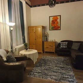 Relax Apartman Tapolca