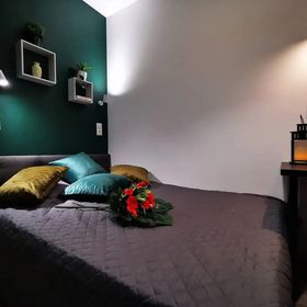 III Stylowe dwupokojowe mieszkanie! SKM (metro) Warszawa