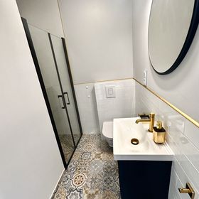 Dom wakacyjny Bursztyn Kołczewo