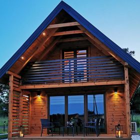 Sauna balia - Nowa Osada Domki przy plaży Szymonka