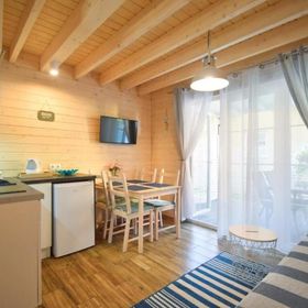 Domki Przystanek Pobierowo