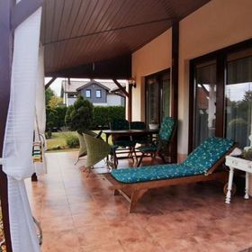 Dom U Robaczków Zabrze