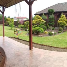 Dom U Robaczków Zabrze