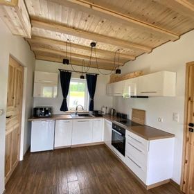 Domek Zielony Zakątek Lasówka