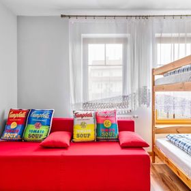 Apartamenty Piamola Willa Turkusowa Kąty Rybackie