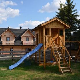 Dwór Pan Tadeusz Orawka